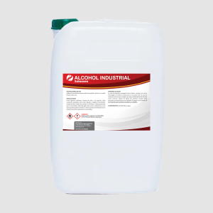 ALCOHOL INDUSTRIAL GRF 20 L SOLOASEO
