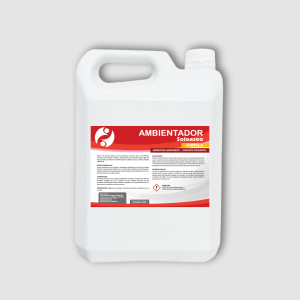 AMBIENTADOR CANELA GL 3.8 L SOLOASEO
