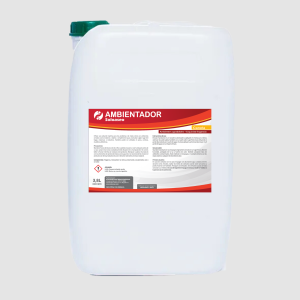 AMBIENTADOR CANELA GRF 20 L SOLOASEO