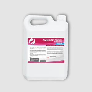 AMBIENTADOR CHICLE GL 3.8 L SOLOASEO