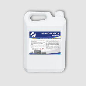 BLANQUEADOR GL 3.8 L SOLOASEO