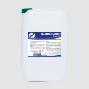 BLANQUEADOR GRF 20 L SOLOASEO