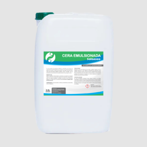 CERA EMULSIONADA GRF 20 L SOLOASEO
