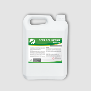 CERA POLIMERICA GL 3.8 L SOLOASEO