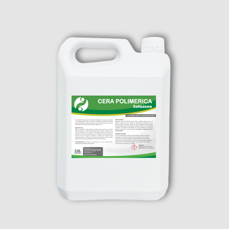 CERA POLIMERICA GL 3