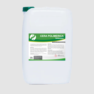 CERA EMULSIONADA GRF 20 L SOLOASEO
