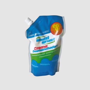 CREMA DESMANCHADORA DOY PACK 500 ML MULTIGRAST