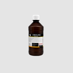 CREOLINA BT 500 ML SOLOASEO
