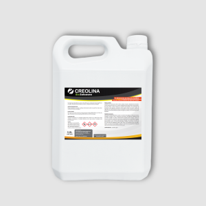 CREOLINA GL 3.8 L SOLOASEO