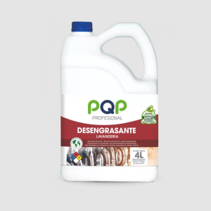DESENGRASANTE LAVANDERIA GL 4 L PQP