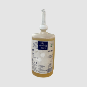 PROMO - JABON LIQUDIO EXTRA PARA MANOS BT 1000 ML REF. 420810 TORK