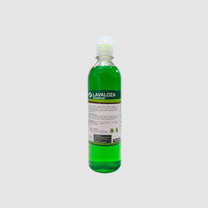 LAVALOZA LÍQUIDO LIMON BT 500 ML CON TAPA DISC TOP SOLOASEO