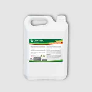 LAVALOZA LIQUIDO LIMON GL 3.8 L SOLOASEO