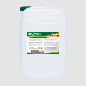 LAVALOZA LIQUIDO LIMON GRF 20 L SOLOASEO