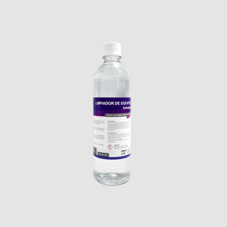 LIMPIADOR DE EQUIPOS REPUESTO BT 500 ML SOLOASEO (3)