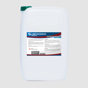 LIMPIAVIDRIOS GRF 20 L SOLOASEO