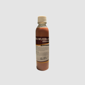 LUSTRAMUBLES CUBRERASGUÑOS BT 240 ML SOLOASEO