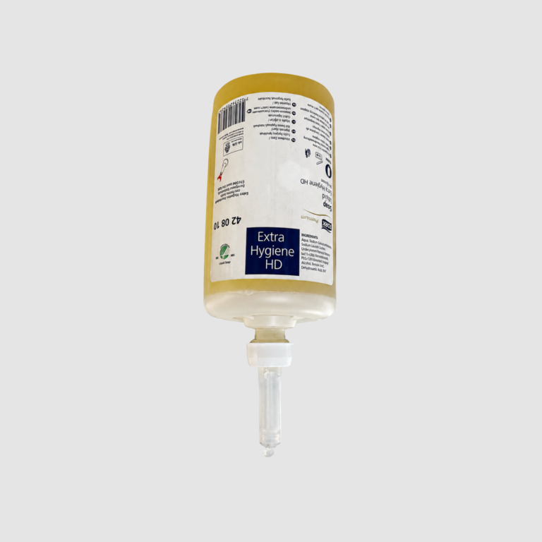 PROMO - JABON LIQUDIO EXTRA PARA MANOS BT 1000 ML REF