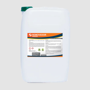 REMOVEDOR GRF 20 L SOLOASEO