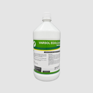 VARSOL ECOLÓGICO BT 1 LT SOLOASEO