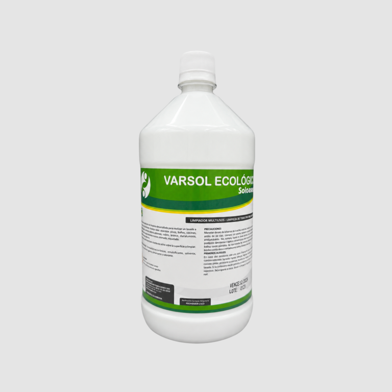 VARSOL ECOLOGICO BT 1 LT SOLOASEO (4)