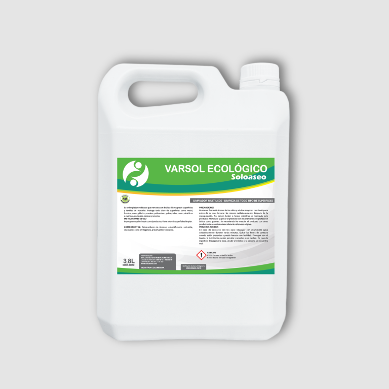 VARSOL ECOLOGICO GL 3