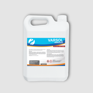 VARSOL GL 3.8 L SOLOASEO