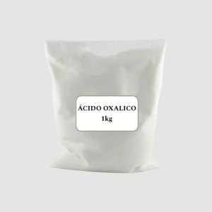 ACIDO OXALICO KILO CIACOMEQ