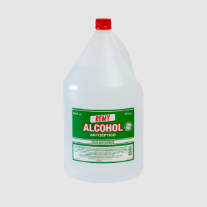 ALCOHOL ANTISEPTICO GL 3600 ML OSA
