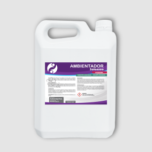 AMBIENTADOR LAVANDA GL 3.8 L SOLOASEO
