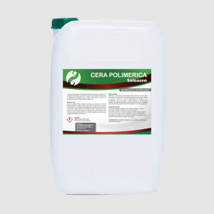 CERA POLIMERICA GRF 20 L SOLOASEO