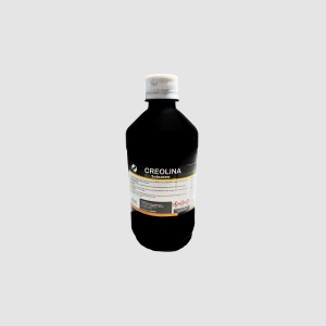 CREOLINA BT 500 ML SOLOASEO