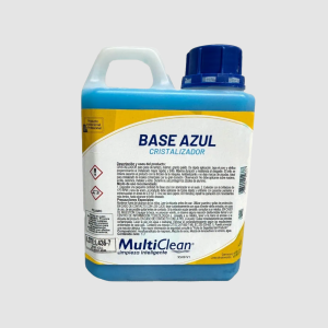 CRISTALIZADOR GL AZUL MULTICLEAN