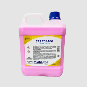 CRISTALIZADOR GL ROSADO MULTICLEAN