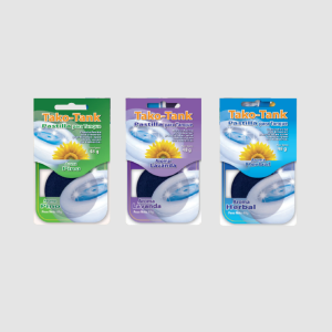 DESINFECTANTE TANQUE HERBAL 48 GR TAKO TANK