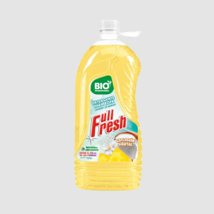 DETERGENTE LIQUIDO LAVANDERIA GL 2 L FULL FRESH