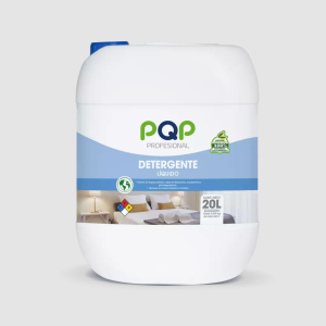 DETERGENTE LIQUIDO LAVANDERIA GRF 20 L PQP
