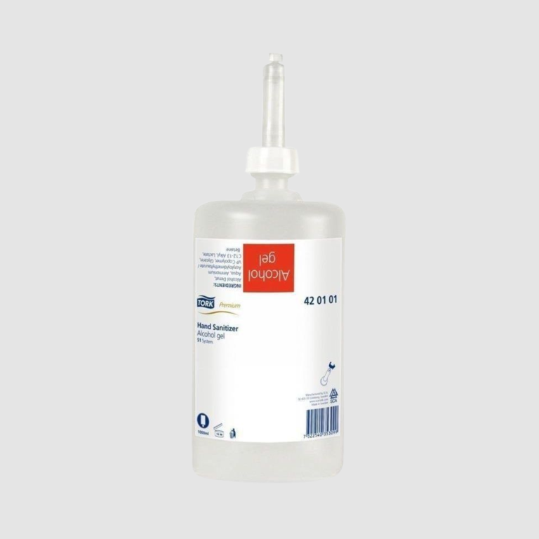 GEL ANTIBACTERIAL PARA MANOS BT 1000 ML REF