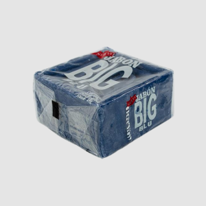 JABON EN BARRA 300 GR AZUL BIG BLUE