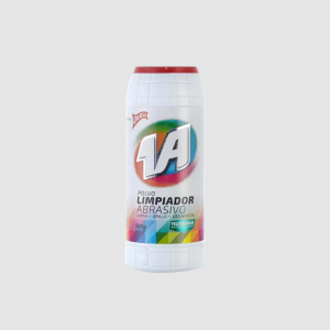 JABON EN POLVO ABRASIVO 500 GR 1A