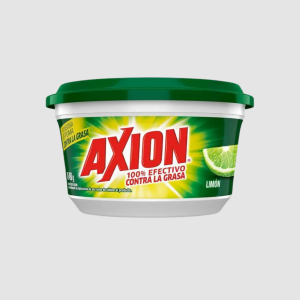 LAVALOZA EN CREMA 450 GR AXION