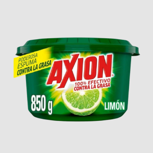 LAVALOZA EN CREMA 850 GR AXION