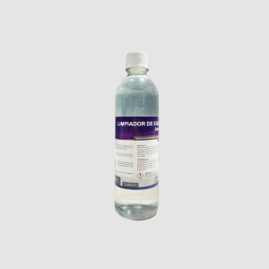 LIMPIADOR DE EQUIPOS REPUESTO BT 500 ML SOLOASEO