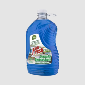 LIMPIADOR DESINFECTANTE GL 3785 ML FULLFRESH FULLER