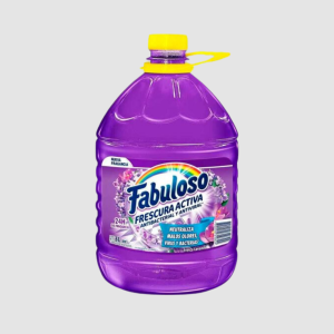 LIMPIADOR MULTIUSOS GL 3000 ML LAVANDA FABULOSO