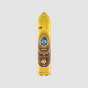 LUSTRAMUEBLES EN AEROSOL LIMON BT 378 ML PLEDGE
