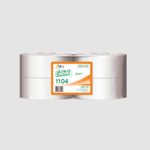 PAPEL HIGIENICO DH 250 MT BLANCO COLTISU|