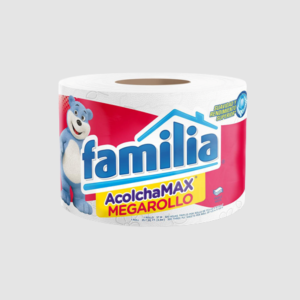 PAPEL HIGIENICO TH 33 MT BLANCO ACOLCHAMAX FAMILIA
