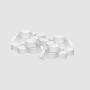 PASTILLAS DE CLORO X KILO APROX 50 UNDS