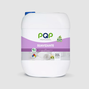 SUAVIZANTE PARA ROPA INDUSTRIAL GRF 20 L PQP
